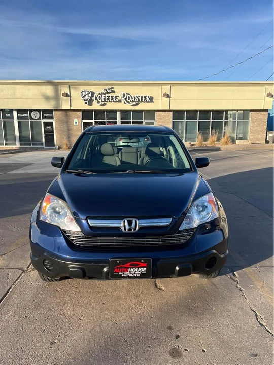 2008 Honda CR-V 3rd Gen - Image 3 of 19
