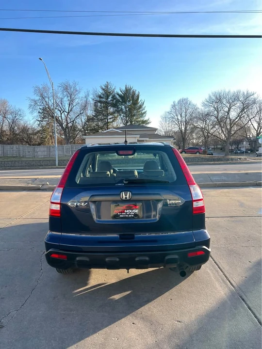 2008 Honda CR-V 3rd Gen - Image 8 of 19