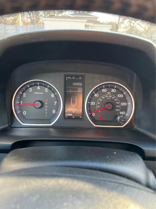 2008 Honda CR-V 3rd Gen - Image 12 of 19