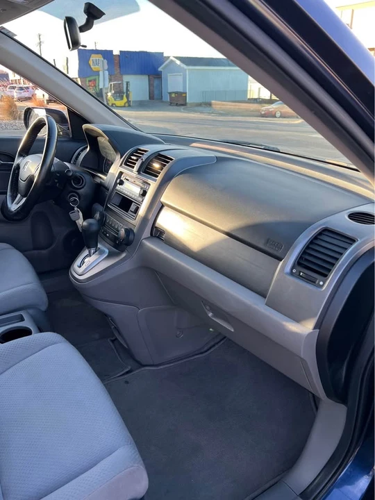 2008 Honda CR-V 3rd Gen - Image 19 of 19