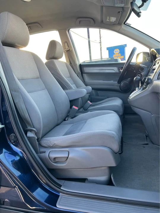 2008 Honda CR-V 3rd Gen - Image 18 of 19