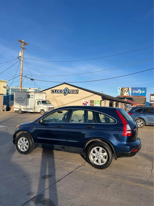 2008 Honda CR-V 3rd Gen - Image 9 of 19
