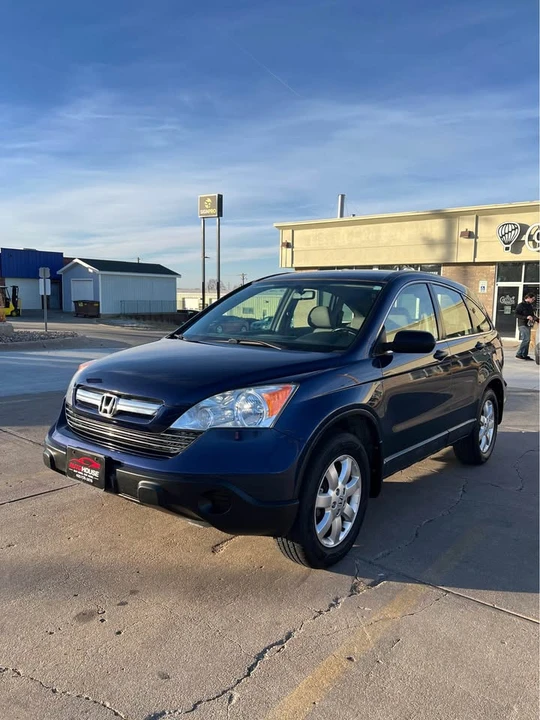 2008 Honda CR-V 3rd Gen - Image 2 of 19