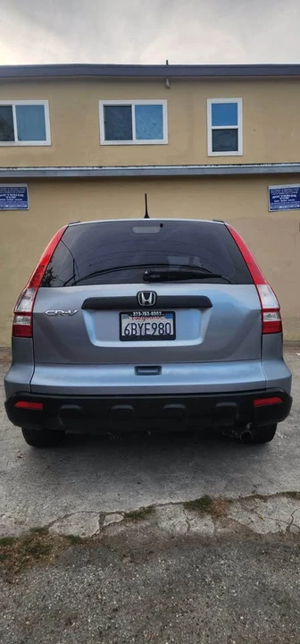 2008 Honda CR-V 3rd Gen - Image 5 of 7