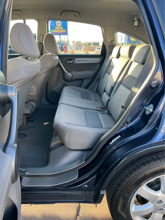 2008 Honda CR-V 3rd Gen - Image 14 of 19