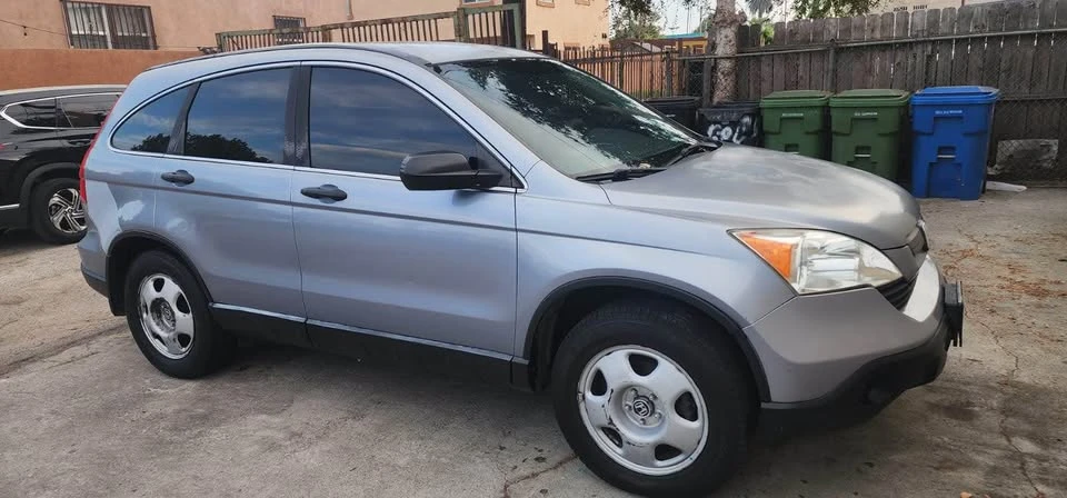2008 Honda CR-V 3rd Gen - Image 6 of 7
