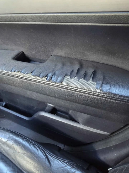2008 Honda CR-V 3rd Gen - Image 6 of 7