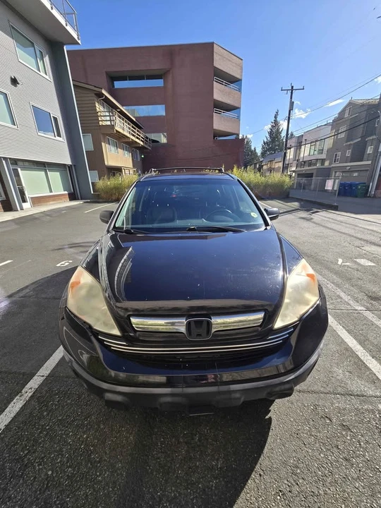 2008 Honda CR-V 3rd Gen - Image 3 of 7