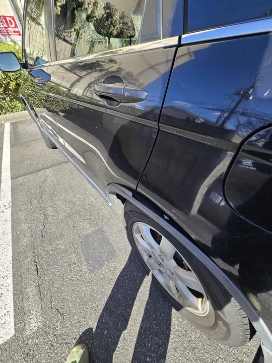 2008 Honda CR-V 3rd Gen - Image 4 of 7