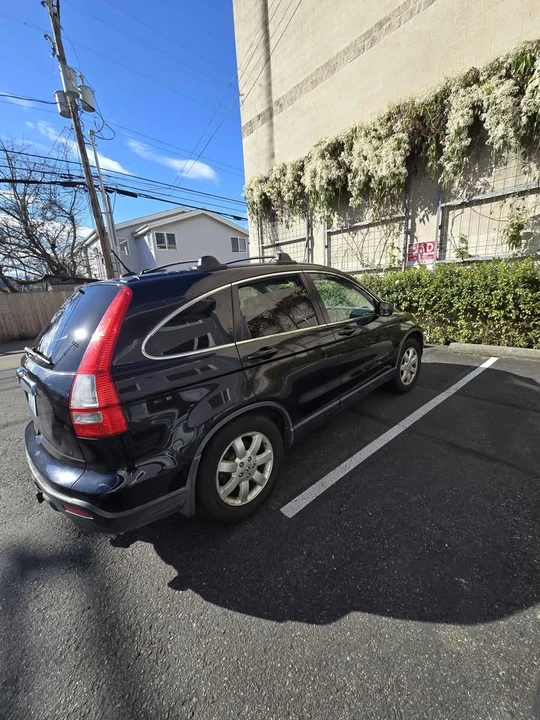 2008 Honda CR-V 3rd Gen - Image 2 of 7