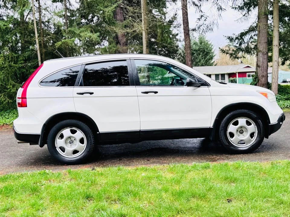 2008 Honda CR-V 3rd Gen - Image 6 of 14