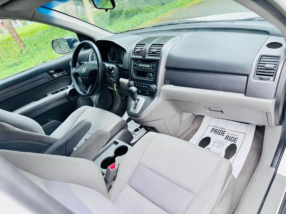 2008 Honda CR-V 3rd Gen - Image 11 of 14