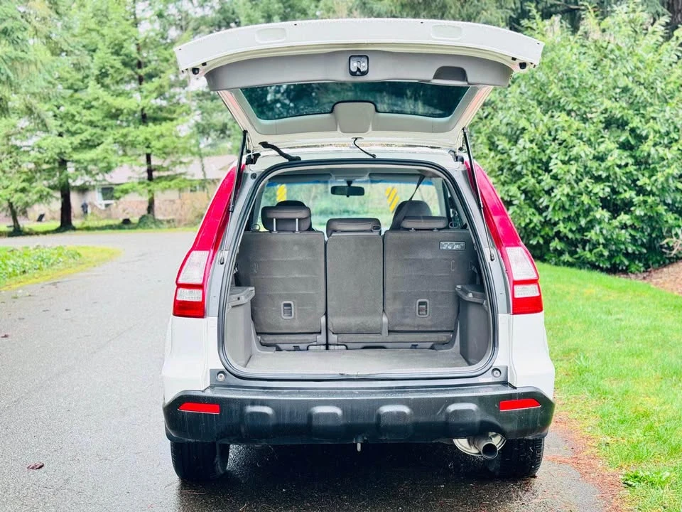 2008 Honda CR-V 3rd Gen - Image 14 of 14