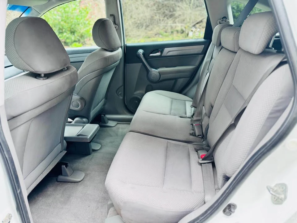 2008 Honda CR-V 3rd Gen - Image 12 of 14
