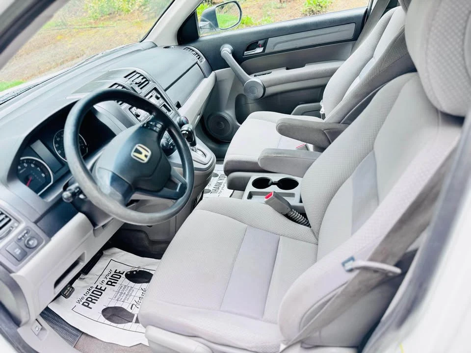 2008 Honda CR-V 3rd Gen - Image 8 of 14