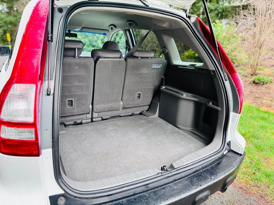 2008 Honda CR-V 3rd Gen - Image 13 of 14