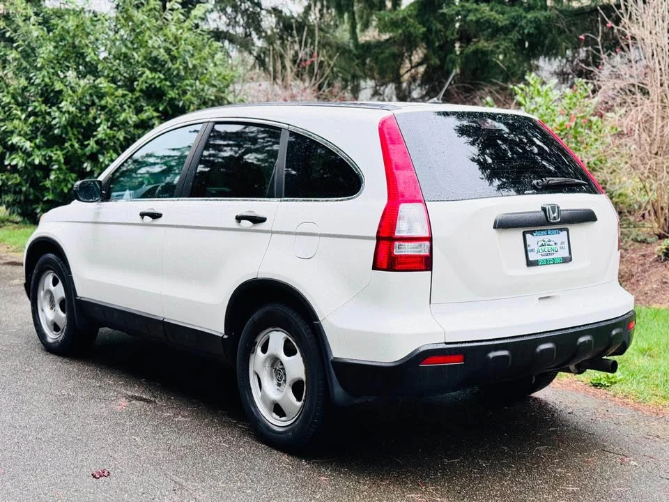 2008 Honda CR-V 3rd Gen - Image 3 of 14