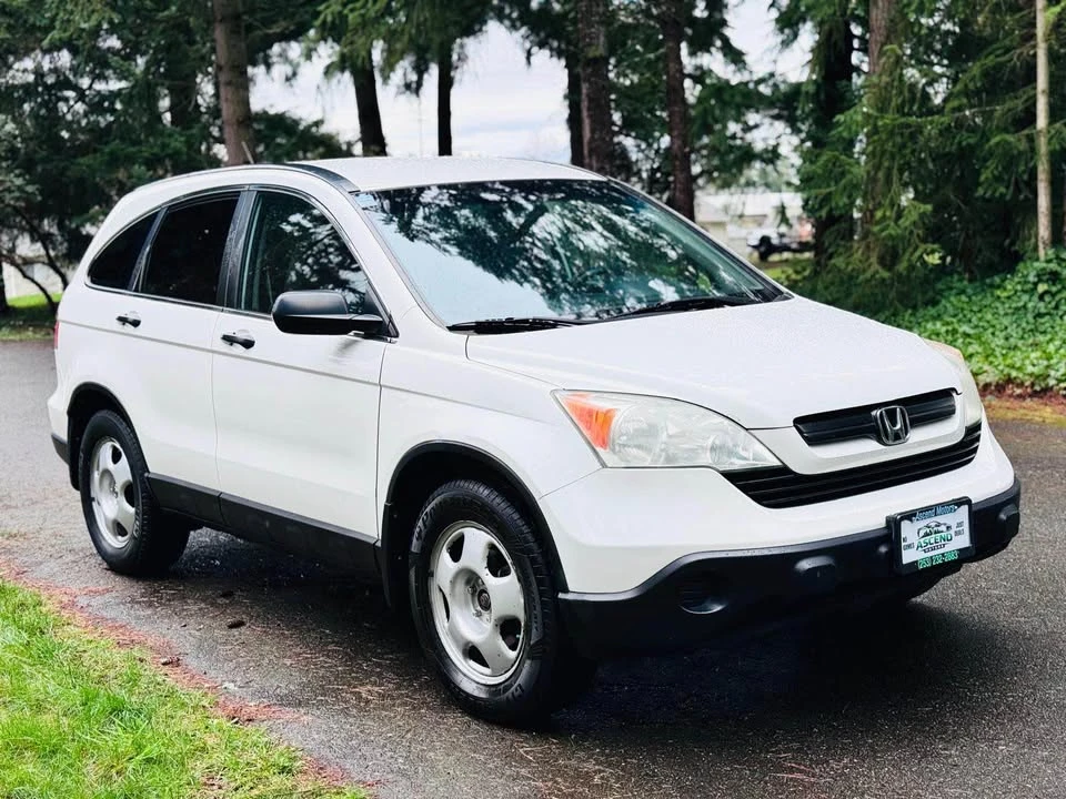 2008 Honda CR-V 3rd Gen - Image 7 of 14