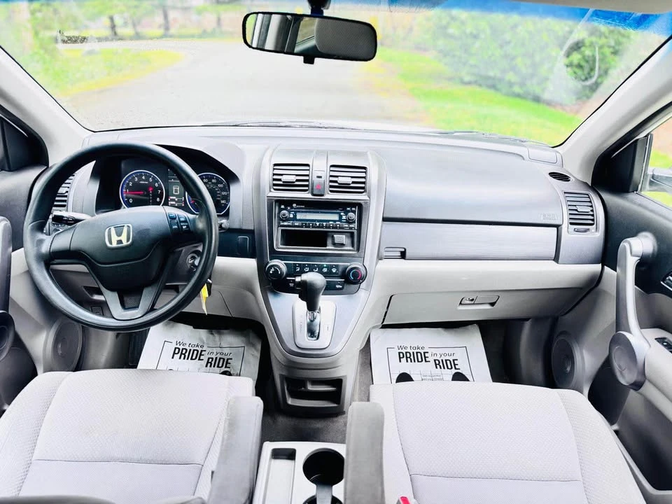2008 Honda CR-V 3rd Gen - Image 9 of 14