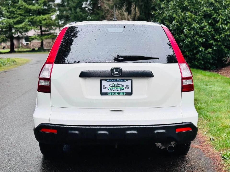 2008 Honda CR-V 3rd Gen - Image 4 of 14