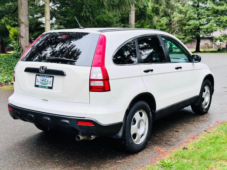2008 Honda CR-V 3rd Gen - Image 5 of 14