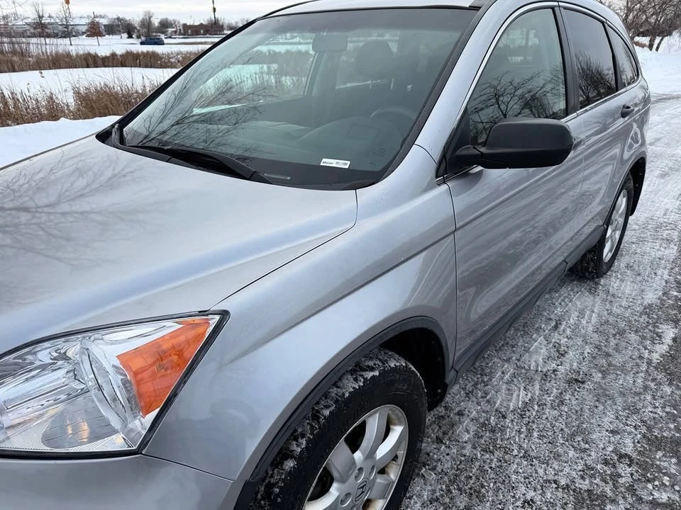 2008 Honda CR-V 3rd Gen - Image 2 of 18