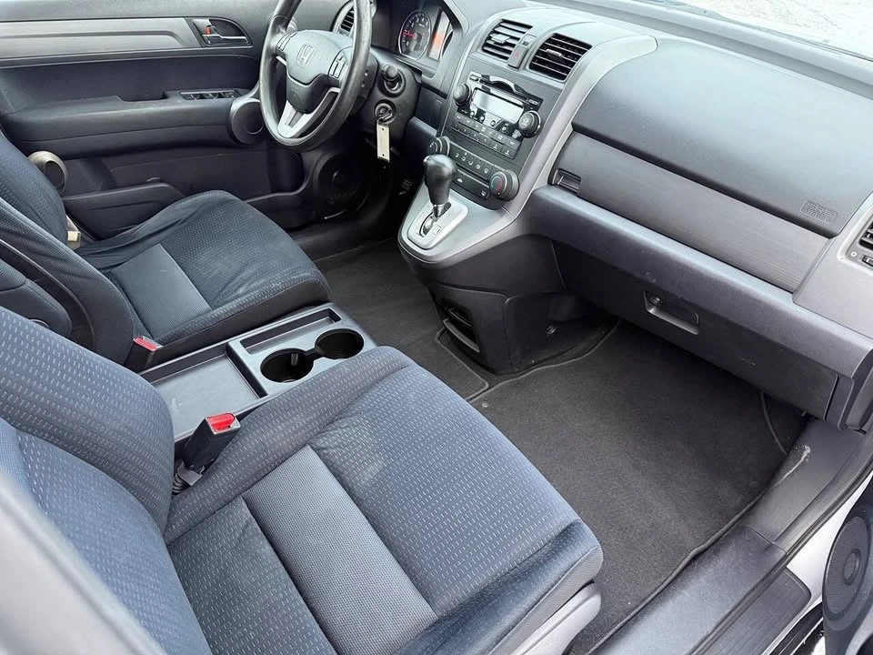 2008 Honda CR-V 3rd Gen - Image 8 of 18