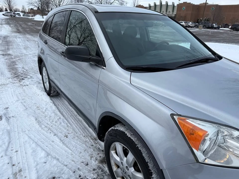 2008 Honda CR-V 3rd Gen - Image 3 of 18