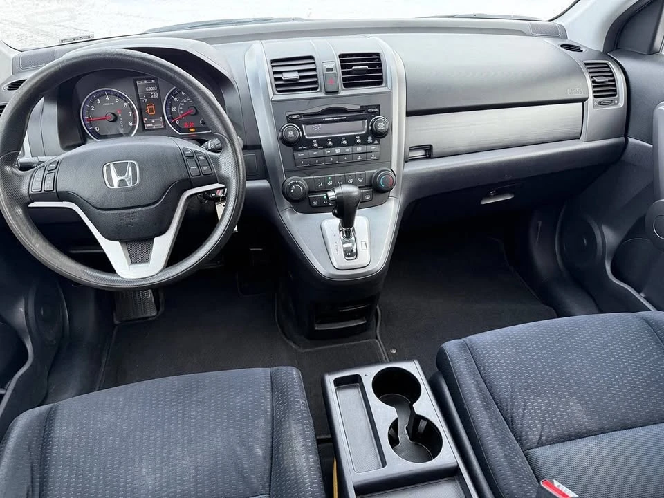 2008 Honda CR-V 3rd Gen - Image 7 of 18