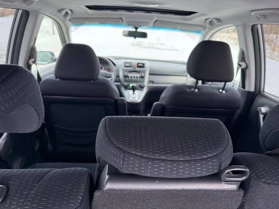 2008 Honda CR-V 3rd Gen - Image 11 of 18