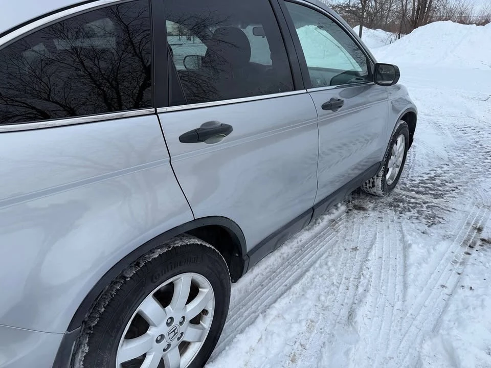 2008 Honda CR-V 3rd Gen - Image 16 of 18