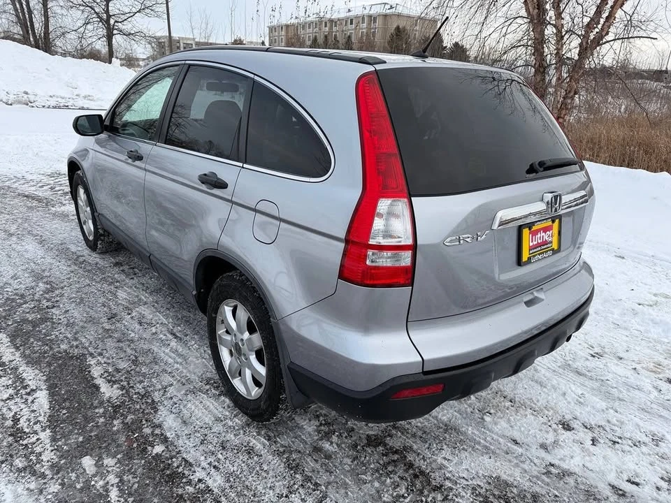 2008 Honda CR-V 3rd Gen - Image 18 of 18