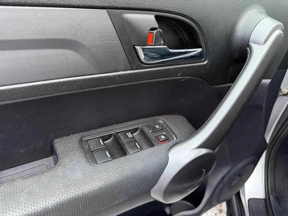 2008 Honda CR-V 3rd Gen - Image 5 of 18