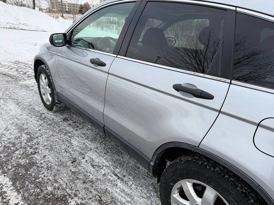 2008 Honda CR-V 3rd Gen - Image 17 of 18