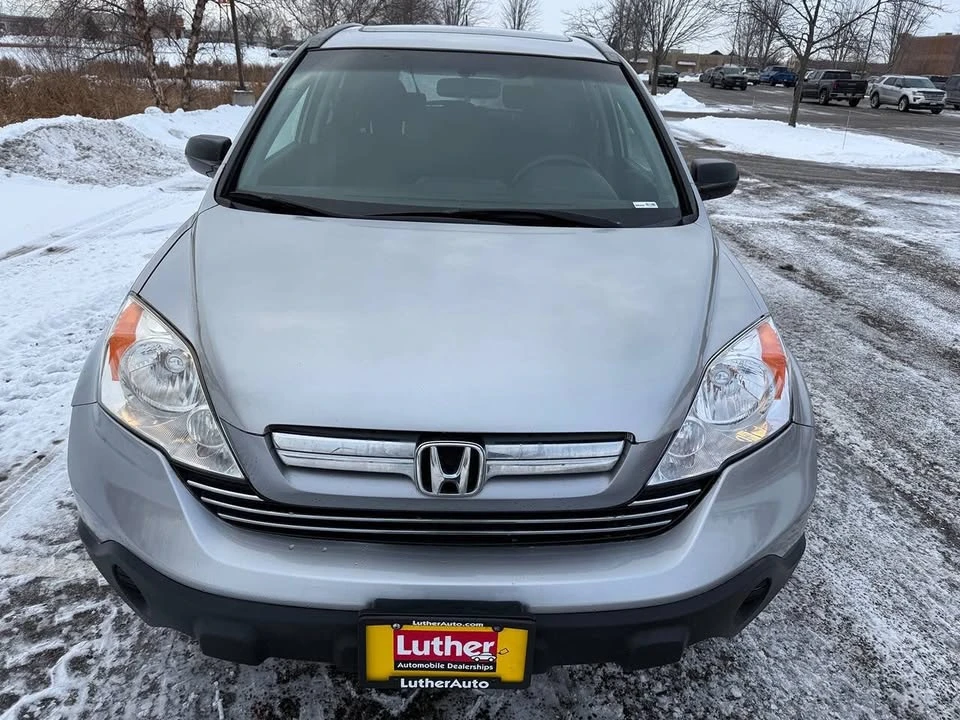2008 Honda CR-V 3rd Gen - Image 4 of 18