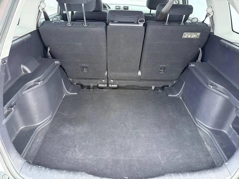 2008 Honda CR-V 3rd Gen - Image 15 of 18