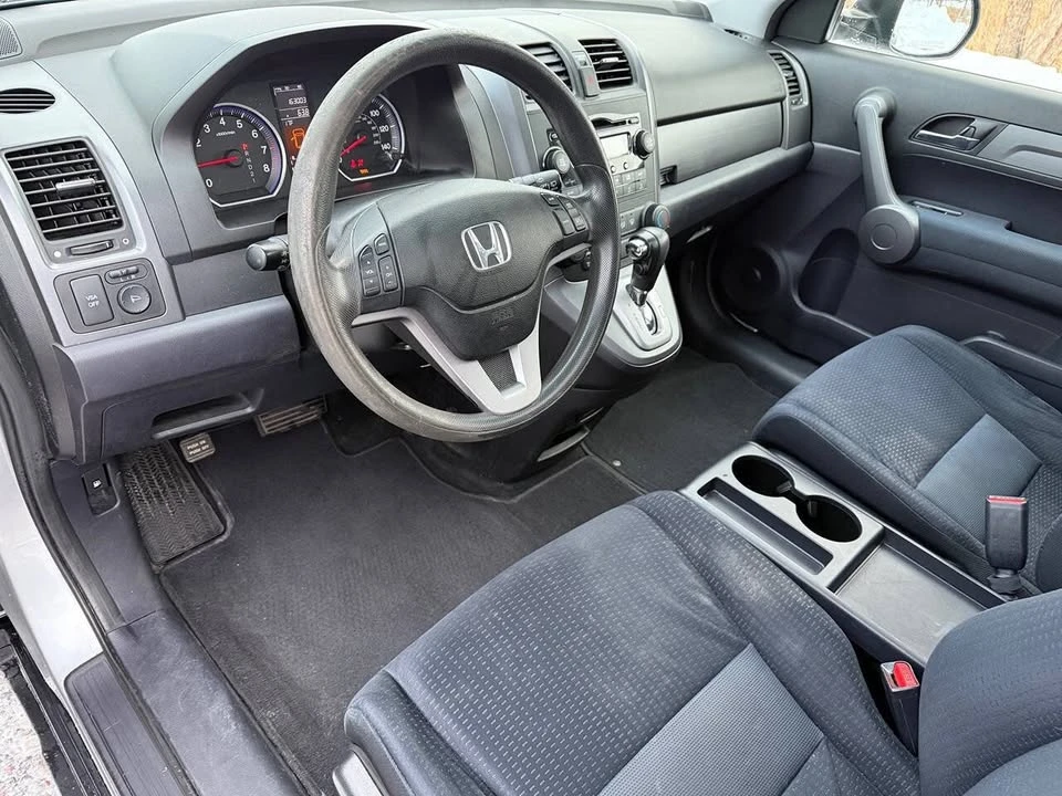2008 Honda CR-V 3rd Gen - Image 6 of 18