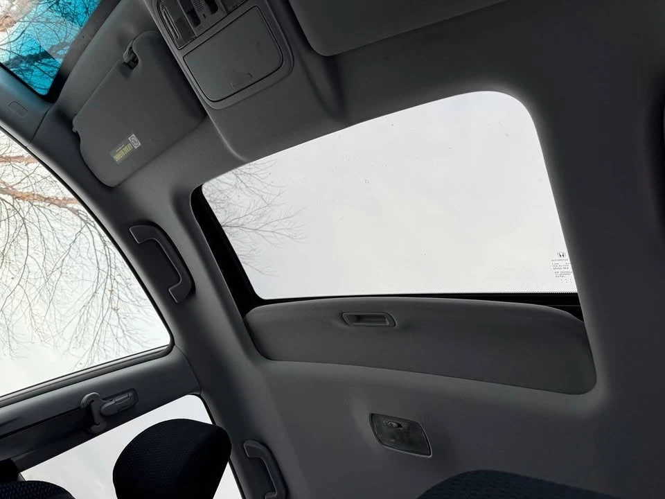 2008 Honda CR-V 3rd Gen - Image 12 of 18