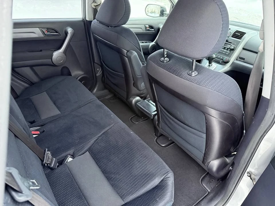 2008 Honda CR-V 3rd Gen - Image 14 of 18