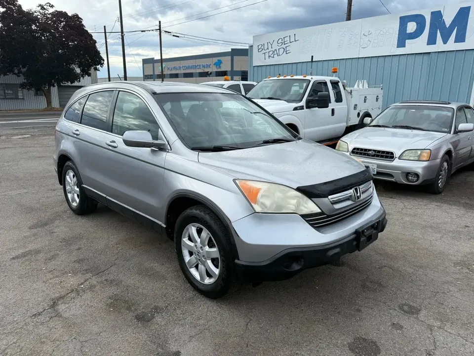 2008 Honda CR-V 3rd Gen - Image 2 of 10