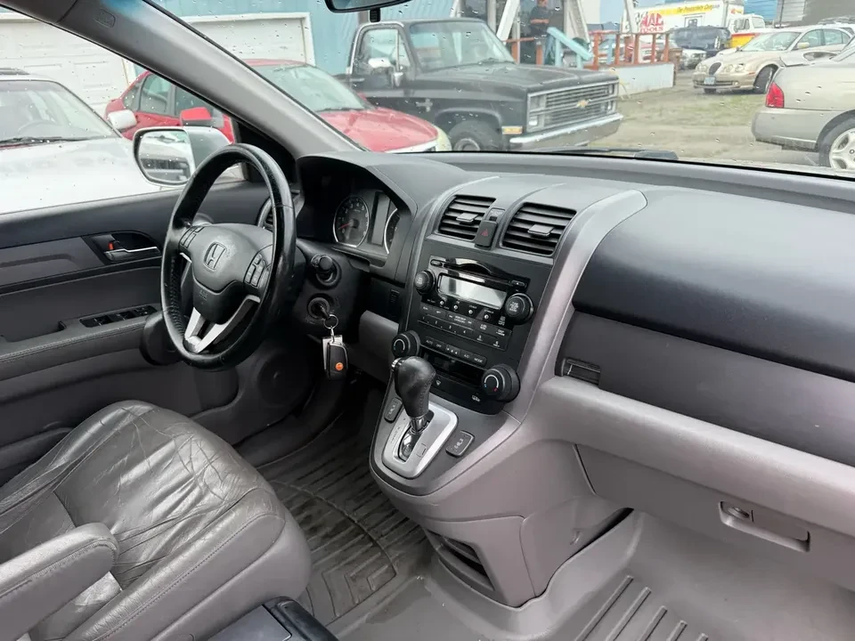 2008 Honda CR-V 3rd Gen - Image 7 of 10