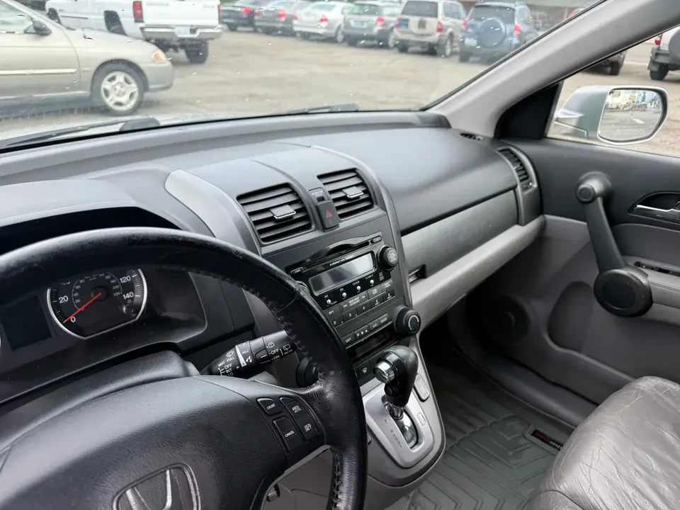 2008 Honda CR-V 3rd Gen - Image 10 of 10
