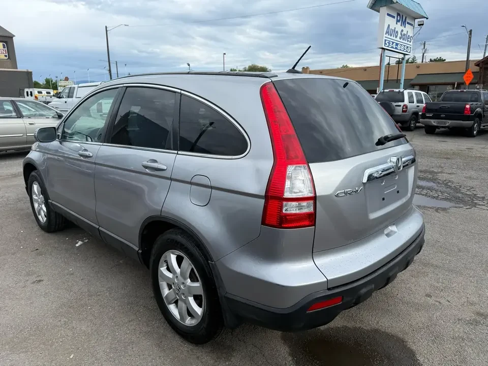 2008 Honda CR-V 3rd Gen - Image 4 of 10