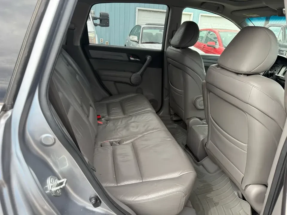 2008 Honda CR-V 3rd Gen - Image 9 of 10