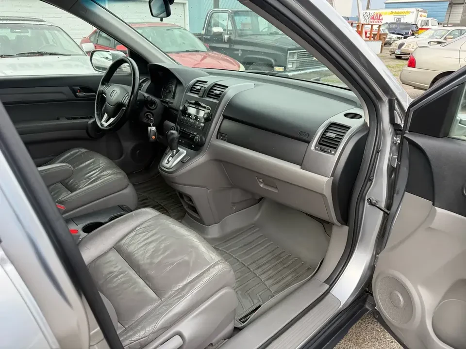 2008 Honda CR-V 3rd Gen - Image 6 of 10