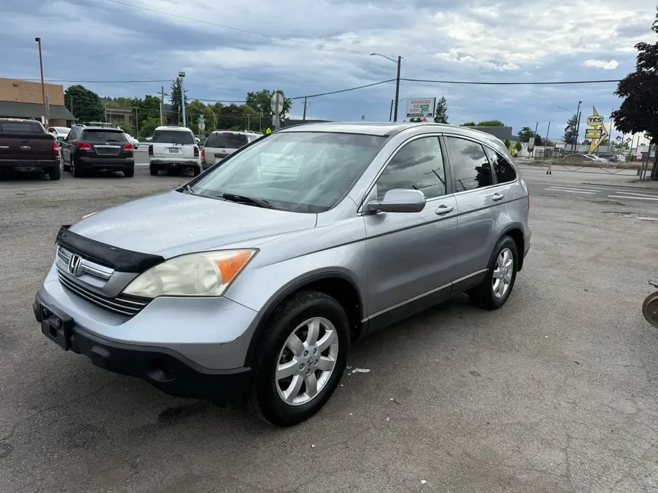 2008 Honda CR-V 3rd Gen - Image 3 of 10