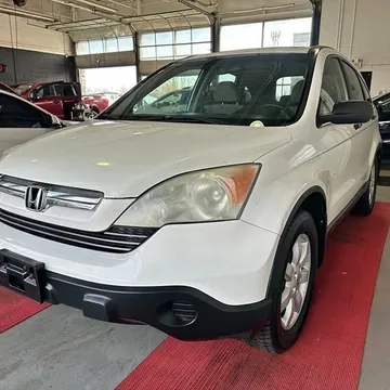 2008 Honda CR-V AWD
