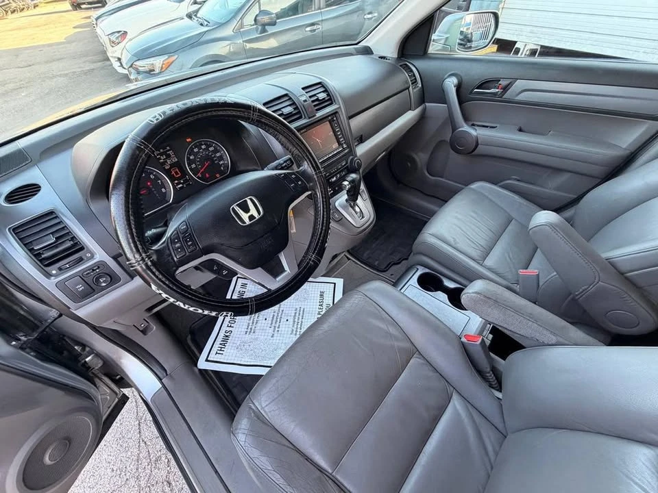 2008 Honda CR-V 3rd Gen - Image 10 of 19