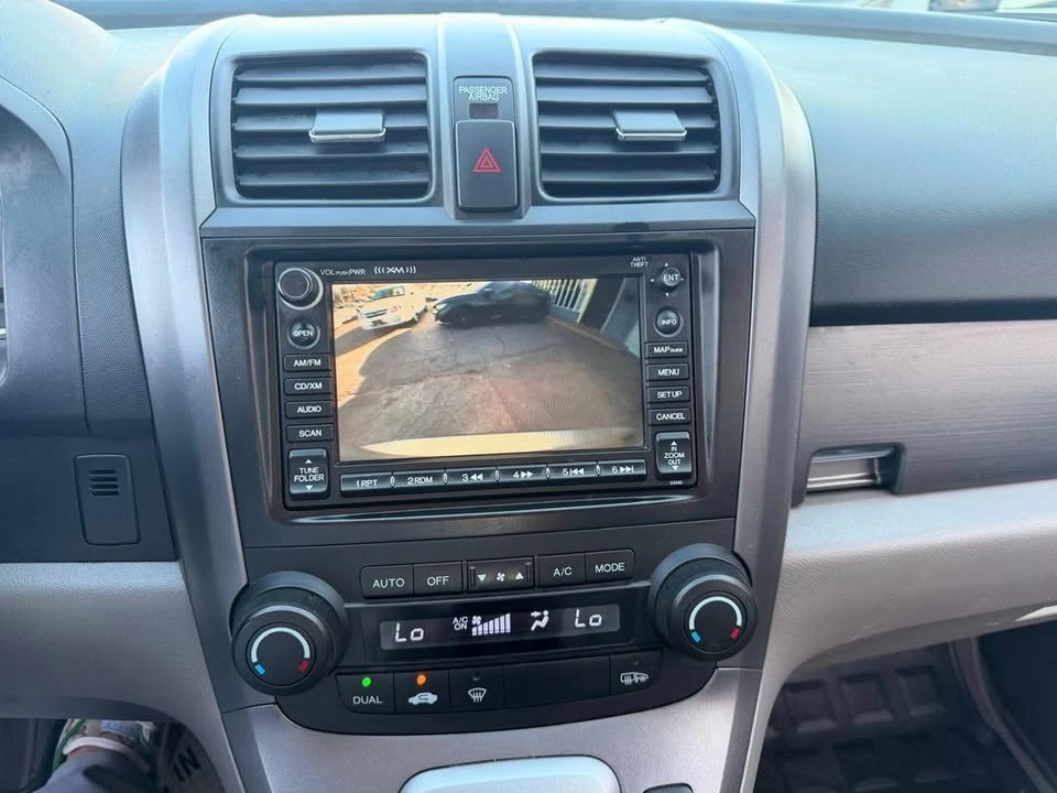 2008 Honda CR-V 3rd Gen - Image 17 of 19