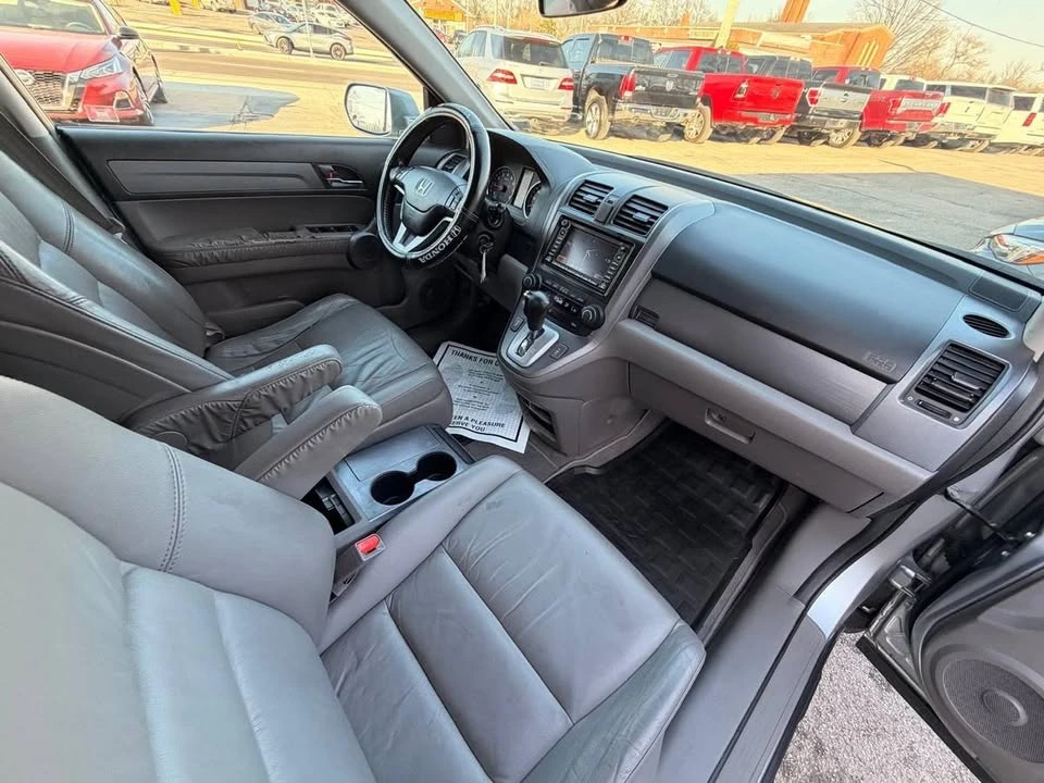 2008 Honda CR-V 3rd Gen - Image 12 of 19